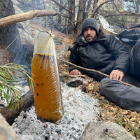 Adventure Water Purification Kit