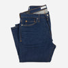 Comfort Denim - Athletic Taper - Dark Clean - 32"