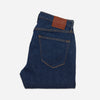 Comfort Denim - Athletic Taper - Dark Clean - 32"