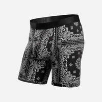 Classic Icon Boxer Brief