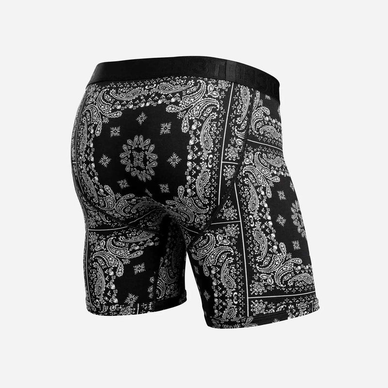 Classic Icon Boxer Brief