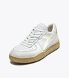 Mi Basket Low Used - White/White