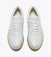 Mi Basket Low Used - White/White