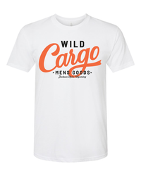 Classic Wild Cargo Tee