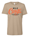 Classic Wild Cargo Tee