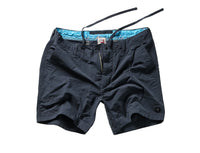 Drawstring Paddle Short 6.5"