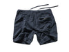 Drawstring Paddle Short 6.5"