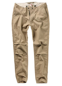 Dura-Flex Chino - British Khaki