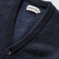 The Eddy Cardigan