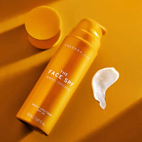 The Face SPF - Mineral Sunscreen