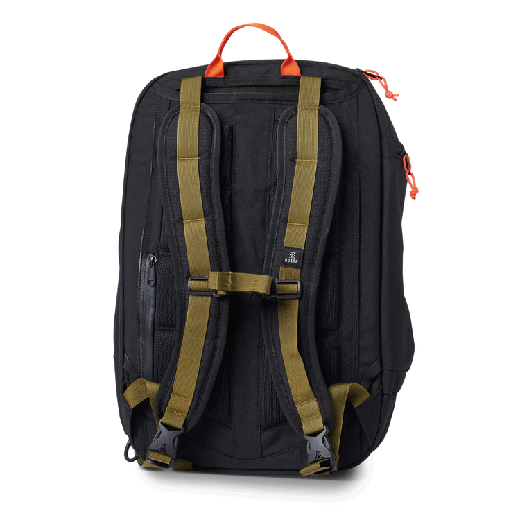 3-Day Fixer 35L Bag