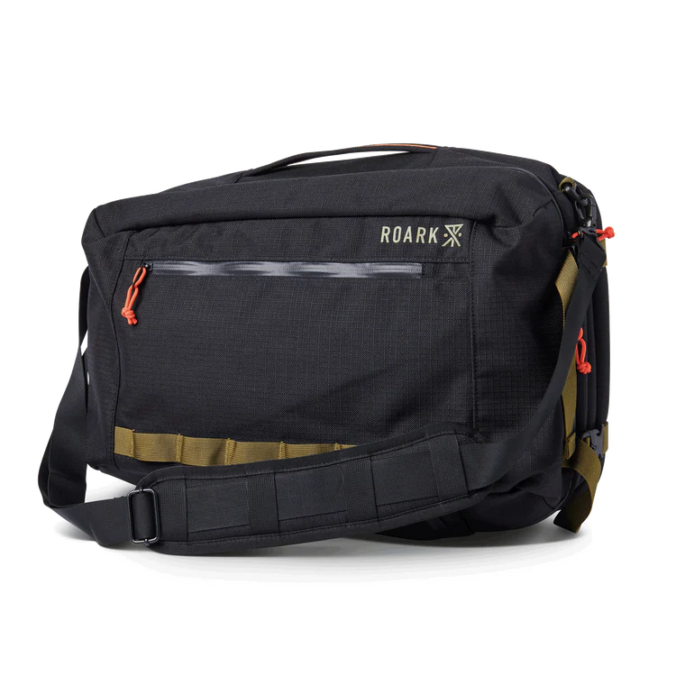 3-Day Fixer 35L Bag