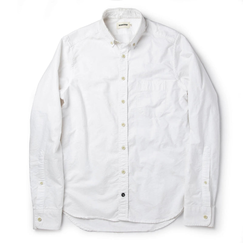 The Jack Everyday Oxford