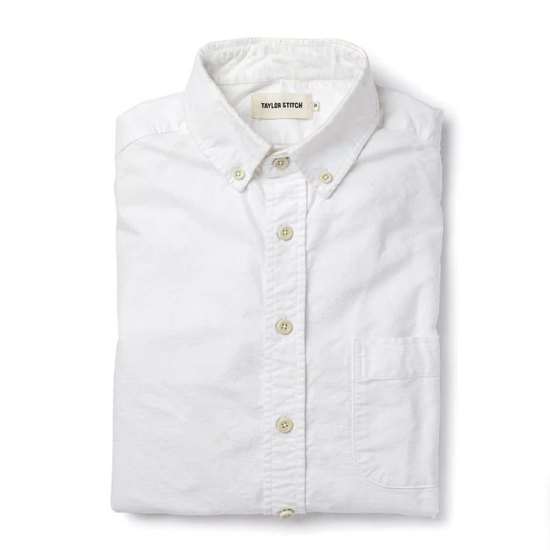 The Jack Everyday Oxford