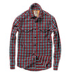 Mountain Flannel - Jumbo Check