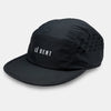 The Blueys 5 Panel Run Cap