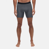 Men's Lightweight 6" Boxer