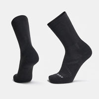 Light Cushion Crew Hike Sock