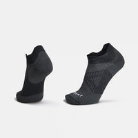 Zero Cushion Micro Tab Run Sock