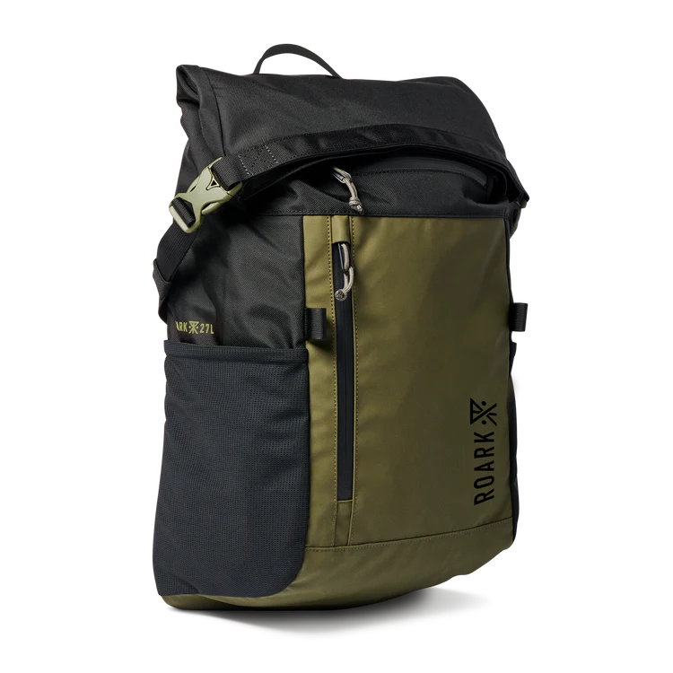 Passanger 27L 2.0 Bag