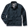 Pathfinder Jacket in Dark Navy Dry