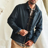 Pathfinder Jacket in Dark Navy Dry