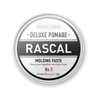 #3 Natural, Medium Hold Molding Paste