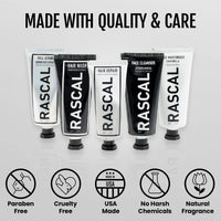 Rascal World Traveler Toiletry Set