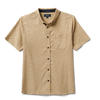 Scholar Stretch Shirt - Fern