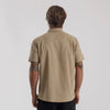 Scholar Stretch Shirt - Fern