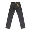 Sheffield Straight Tapered Selvedge Jeans 12.5 oz.