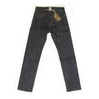 Sheffield Straight Tapered Selvedge Jeans 12.5 oz.