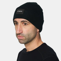 The Staple Mid Profile Beanie