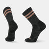 Targeted Cushion 3/4 Crew Trail Sock