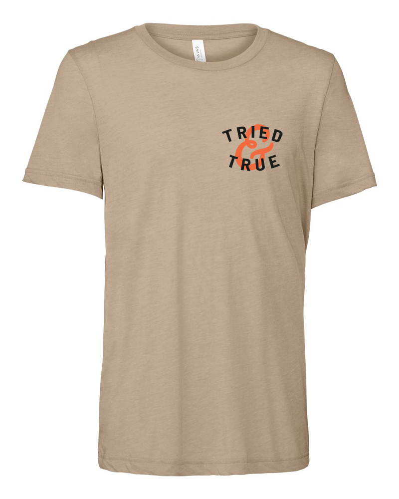 Tried & True Tee