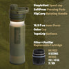 16.9oz UltraPress Purifier - Covert/Nature